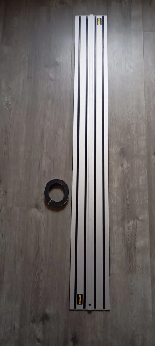 Plunge Saw Rails - Image 3