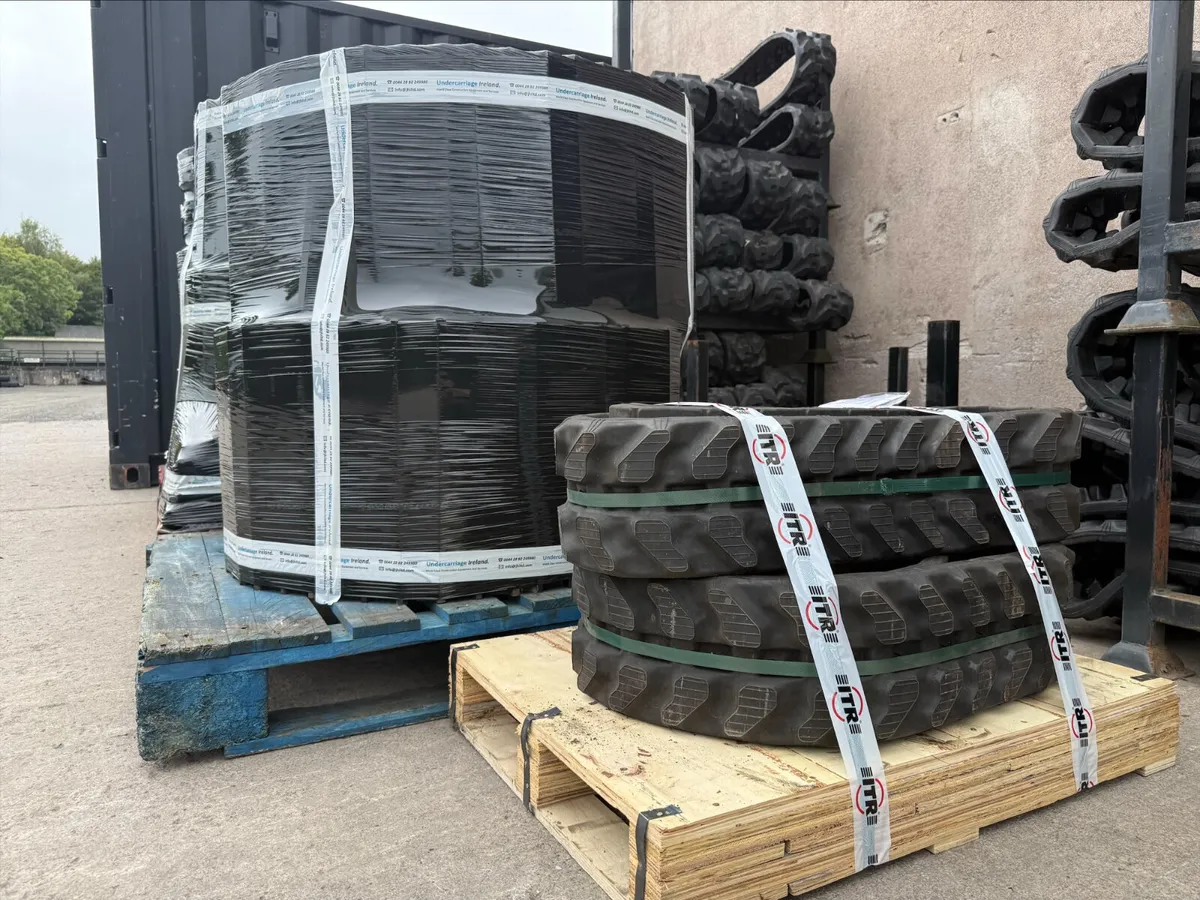 Loaded & Gone @ Undercarriage Ireland - Image 4