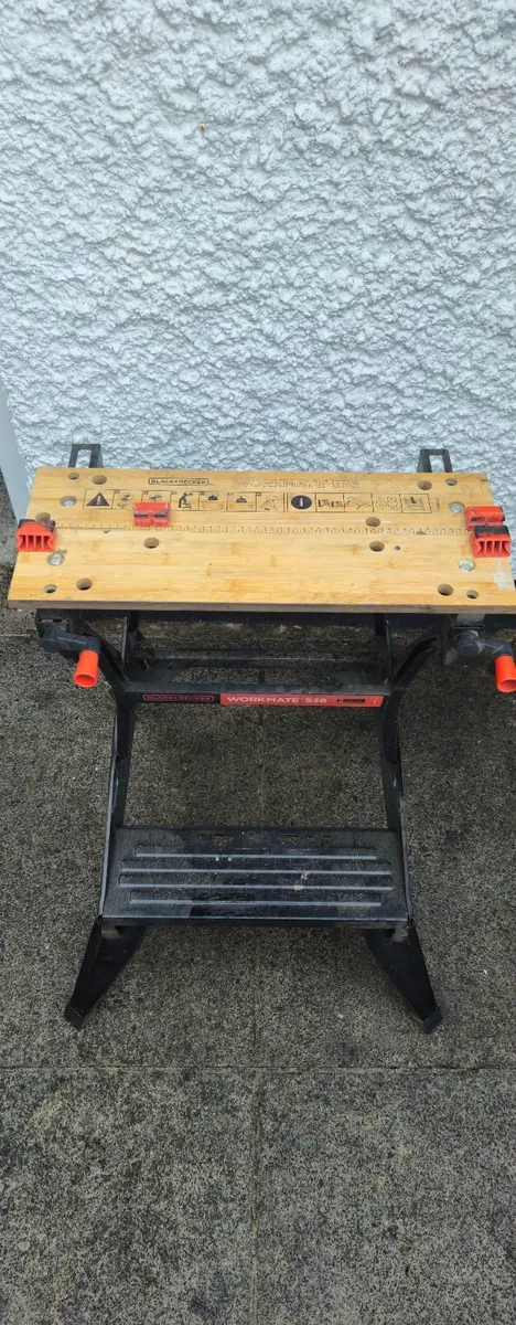 Work bench - Image 2