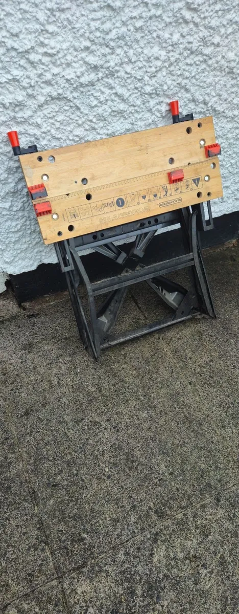 Work bench - Image 4