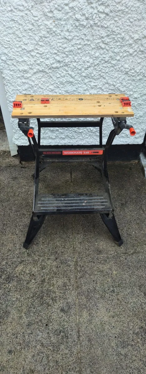 Work bench - Image 3