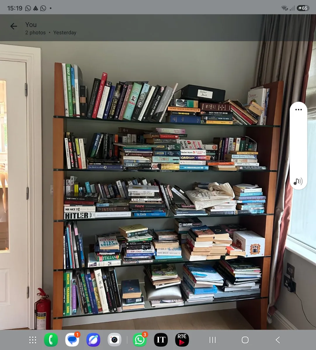 Bookcase - Image 1