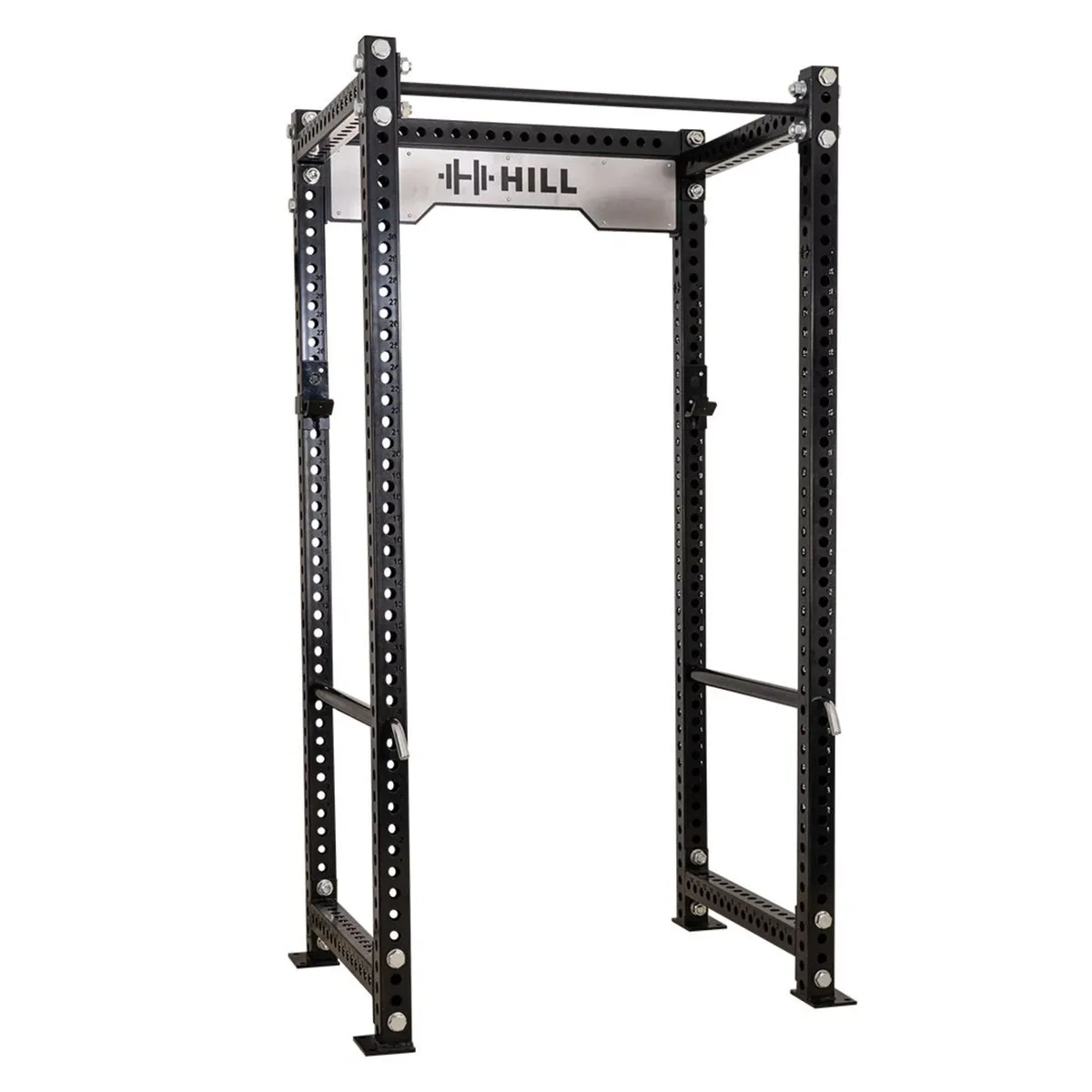 Bulletproof: B1 Commercial Power Cage / Squat Rack - Image 1