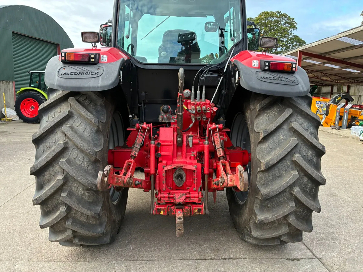 McCormick MTX150 - Image 2