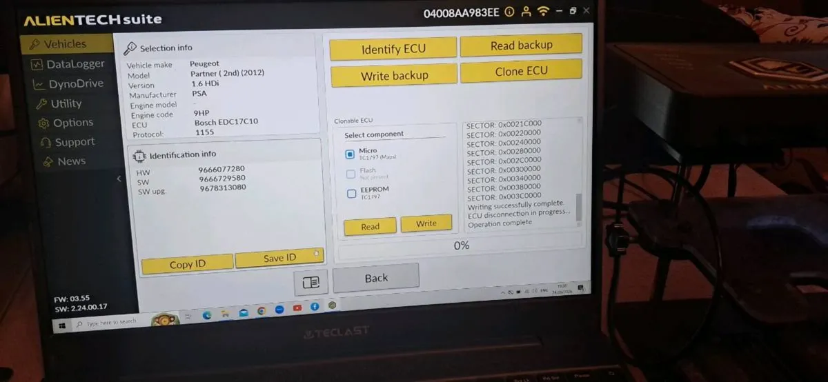 Car & van remaping - Image 2