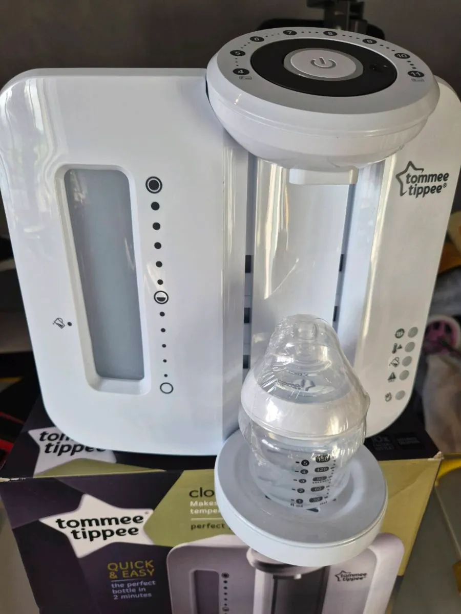 Baby package - Image 3