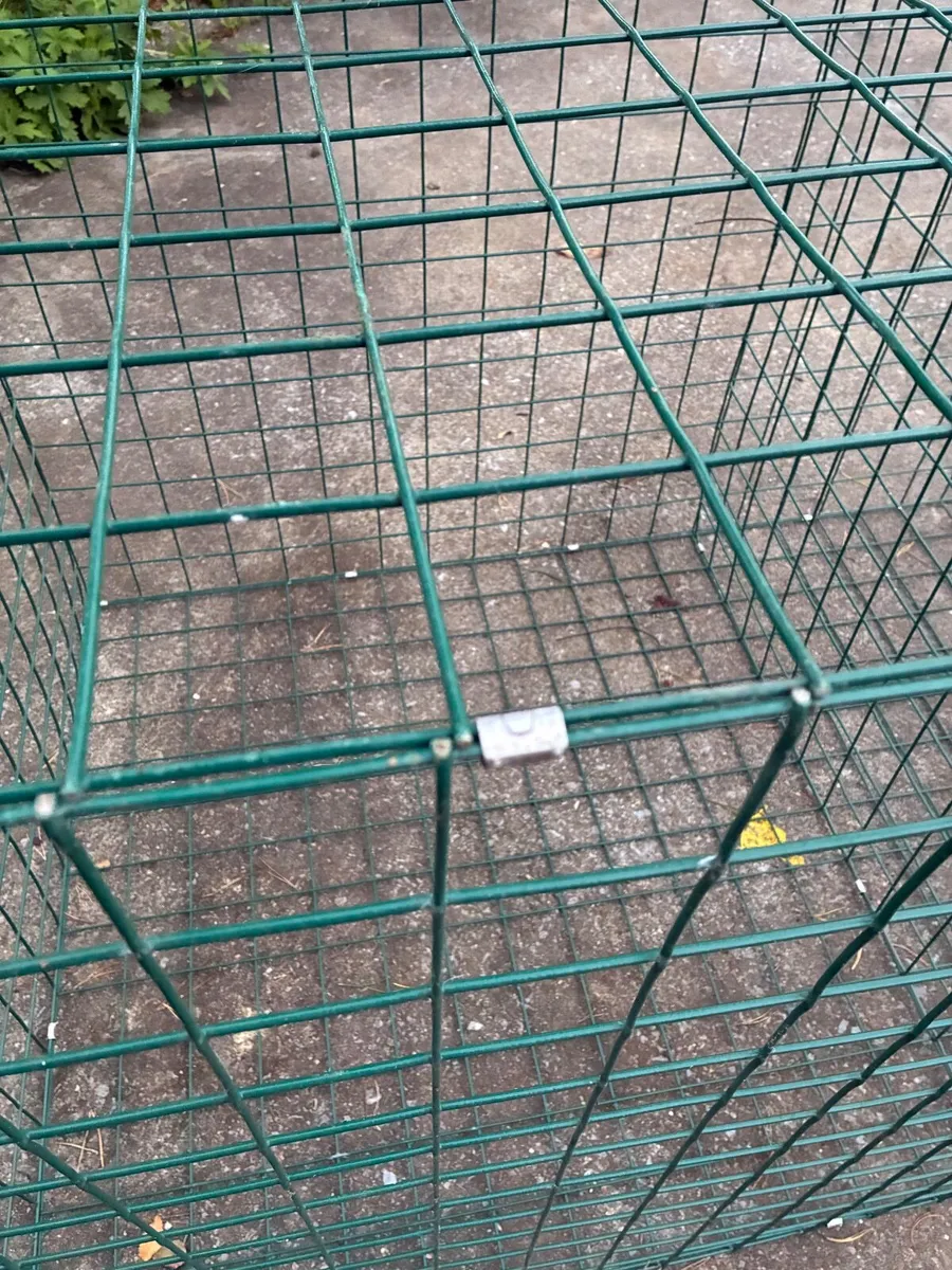 Gabion Baskets - Image 1