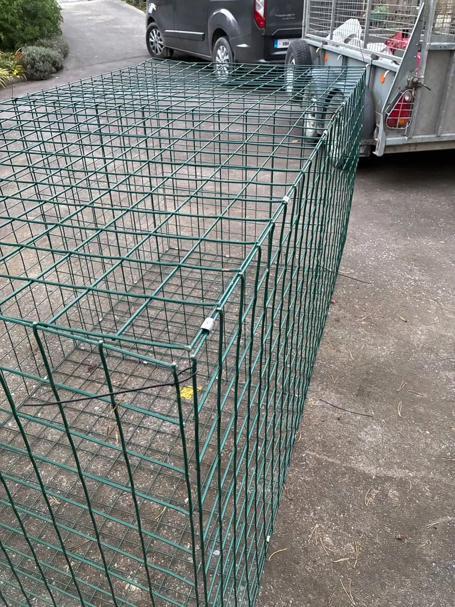 Gabion Baskets - Image 2