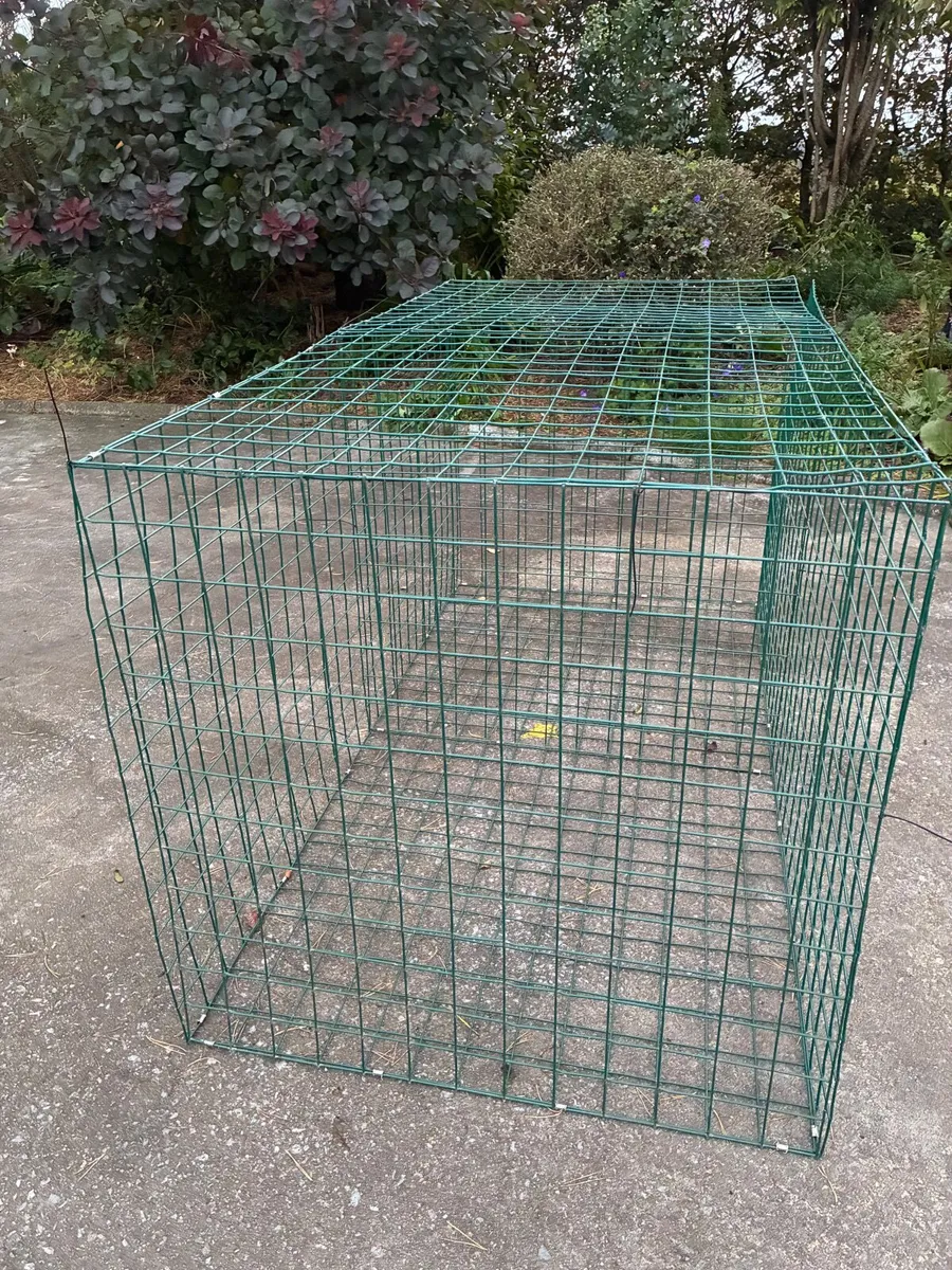 Gabion Baskets - Image 4