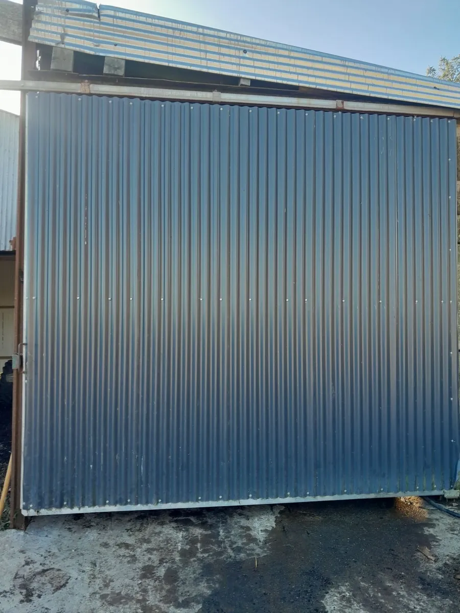 Winter Storage for boats, cars, campervans etc - Image 1