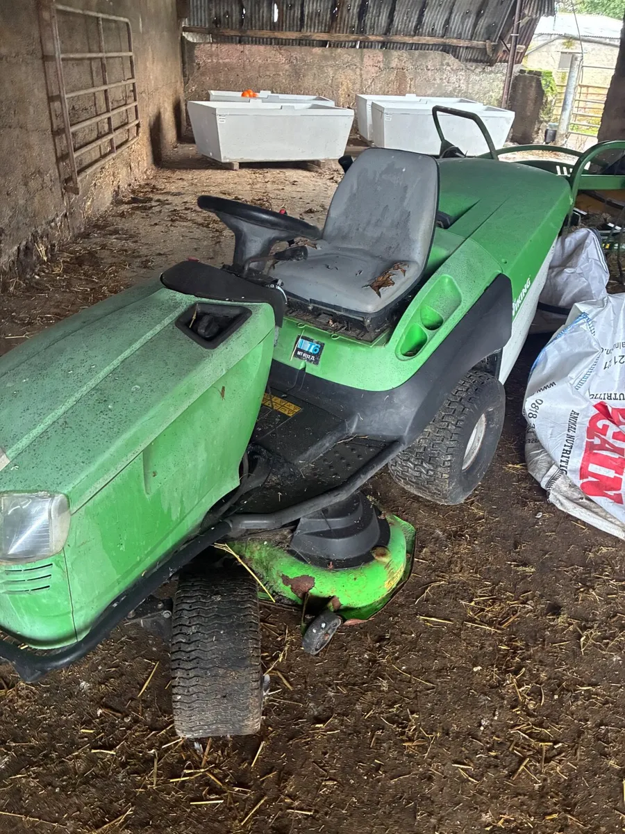 Lawnmower - Image 3