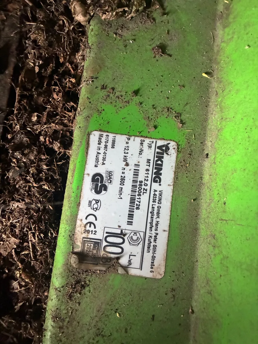 Lawnmower - Image 2