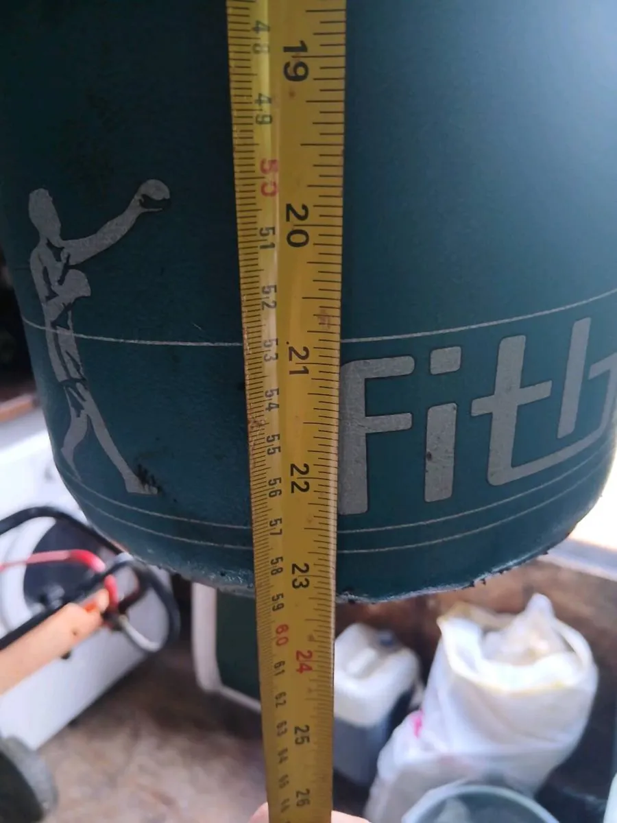 Punching bag - Image 3