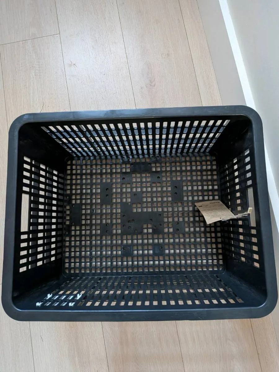 Bike crate - Image 2