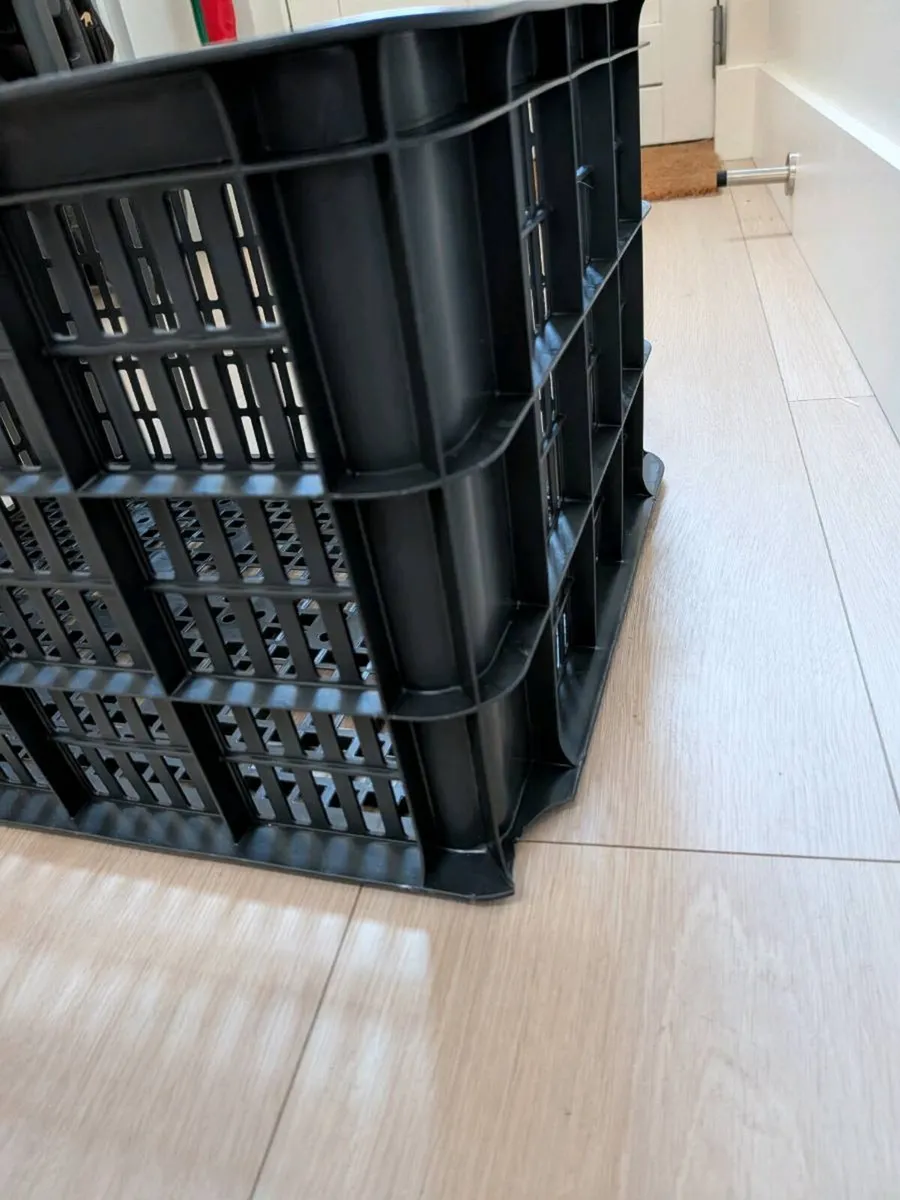 Bike crate - Image 3