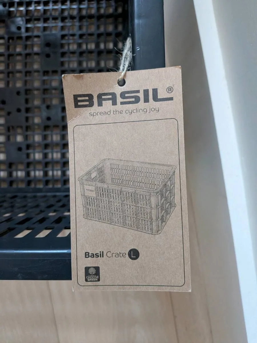 Bike crate - Image 4