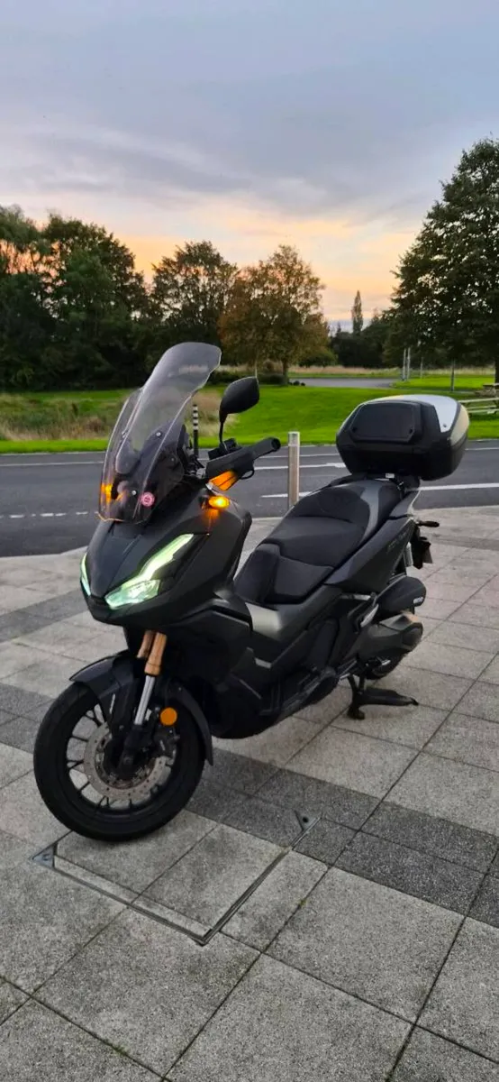 Honda Forza ADV 350 - Image 2