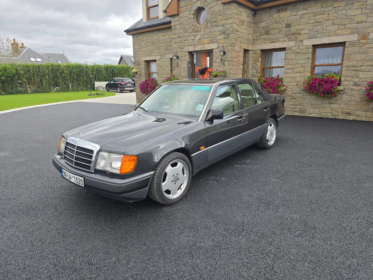 Mercedes-Benz Other 1990 New Nct - Image 3