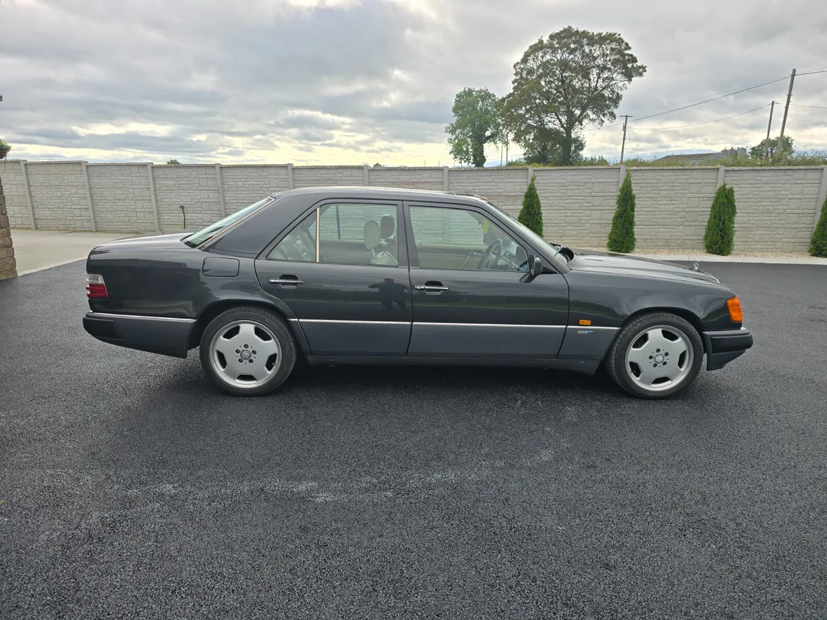 Mercedes-Benz Other 1990 New Nct - Image 1
