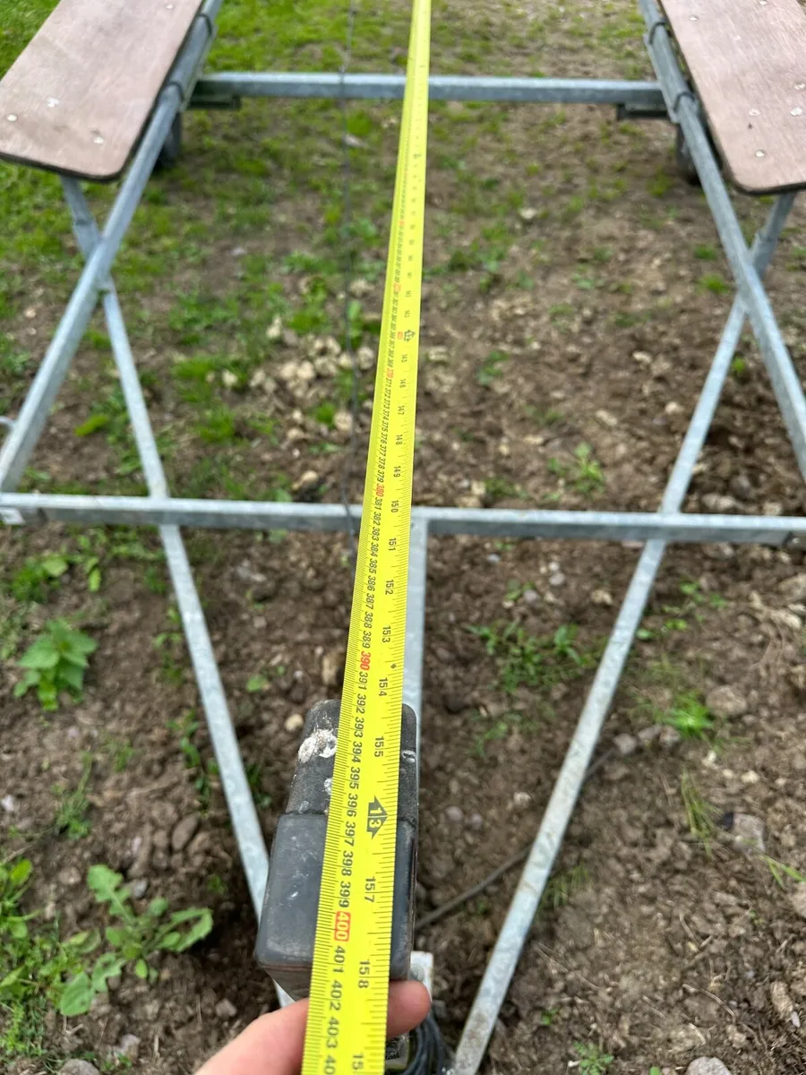 Boat trailer - Image 2
