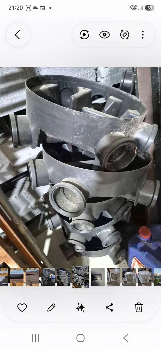 Polypipe  ajs - Image 1