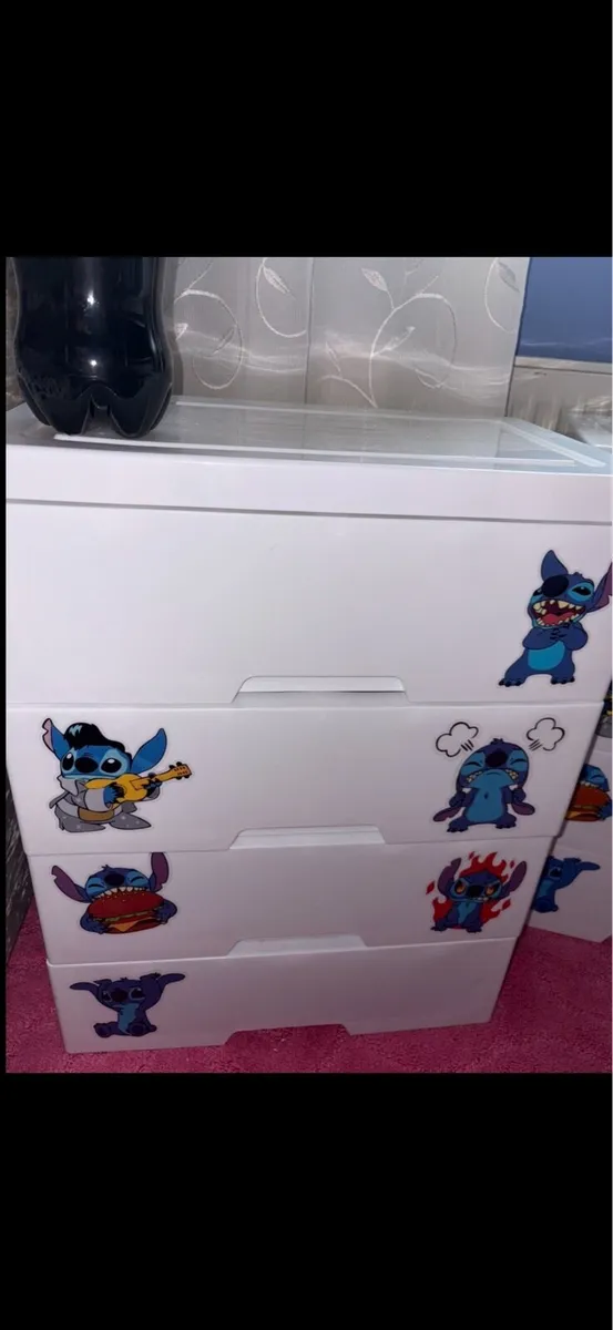 Stitch Drawers - Image 2