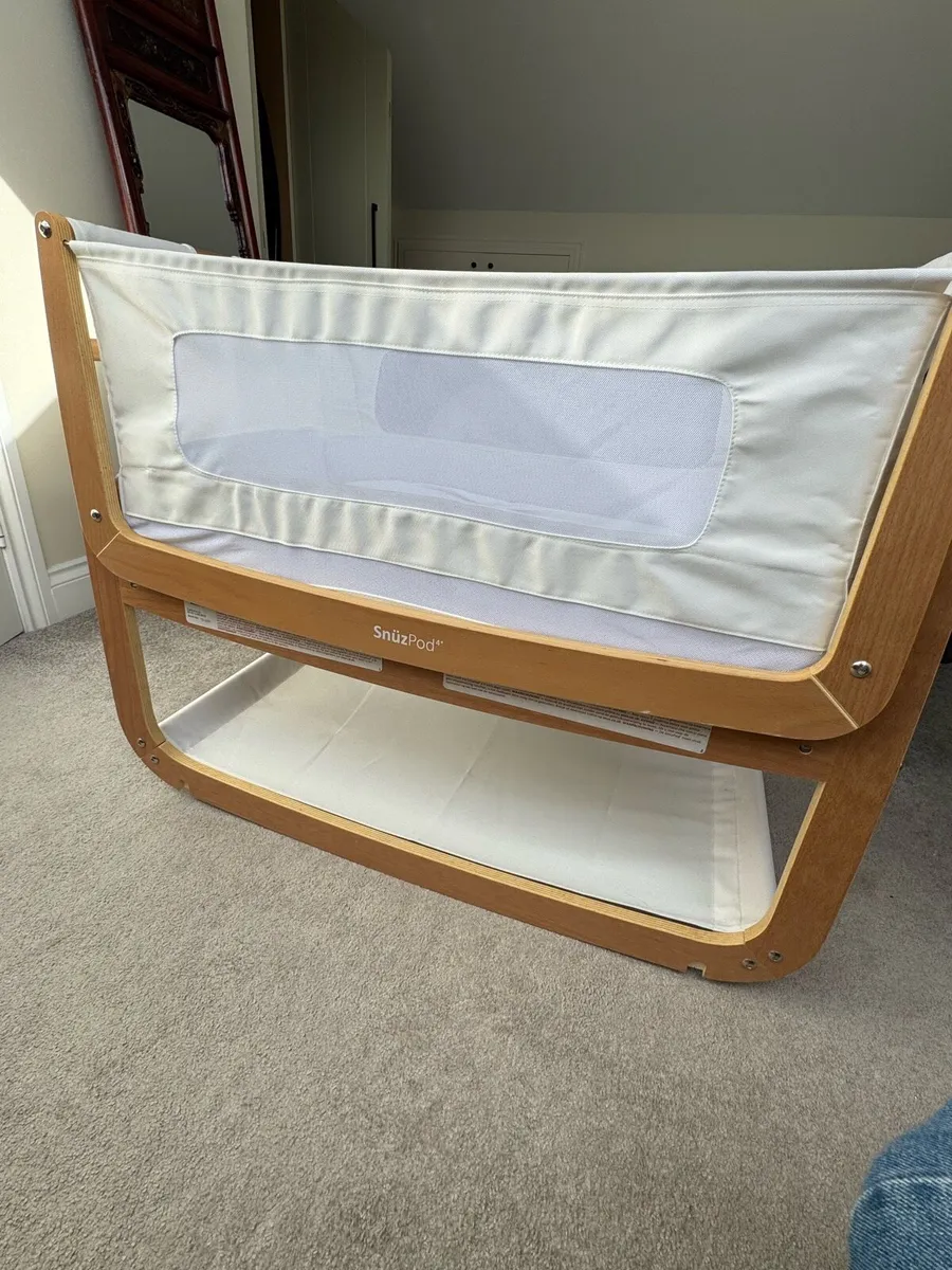 Snuzpod 4 - Image 1