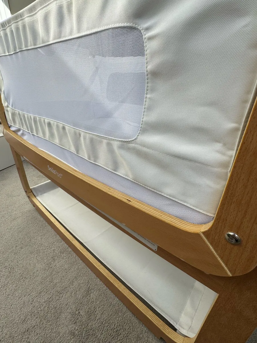 Snuzpod 4 - Image 2