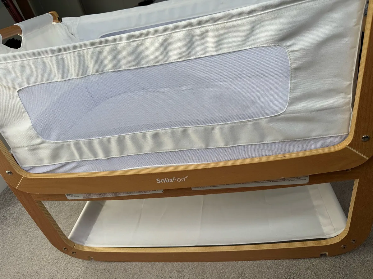Snuzpod 4 - Image 4