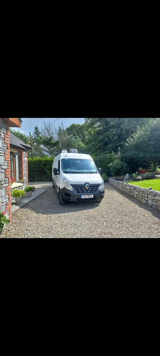 Campervan - Image 1