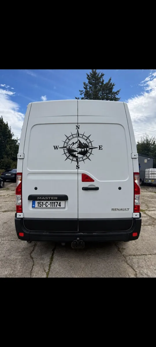 Campervan - Image 2