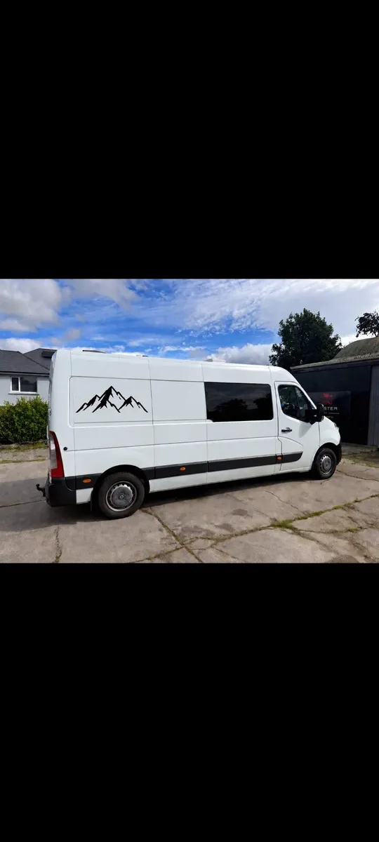 Campervan - Image 3