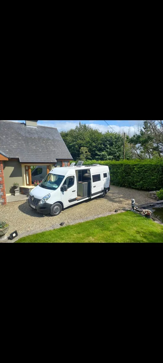 Campervan - Image 4
