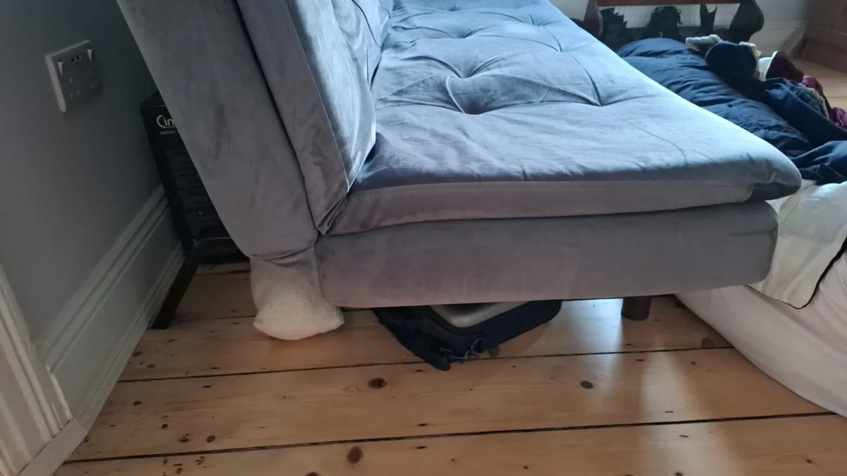 Sofa bed - Image 2