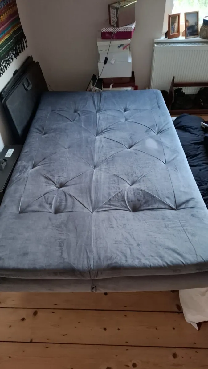 Sofa bed - Image 3