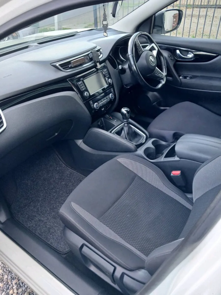 Nissan Qashqai - Image 3