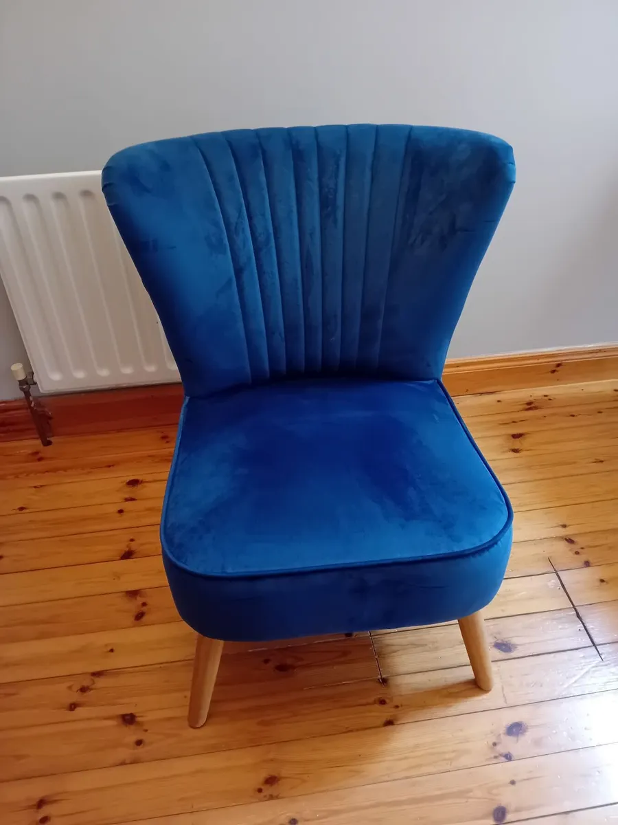 Chair - Image 1