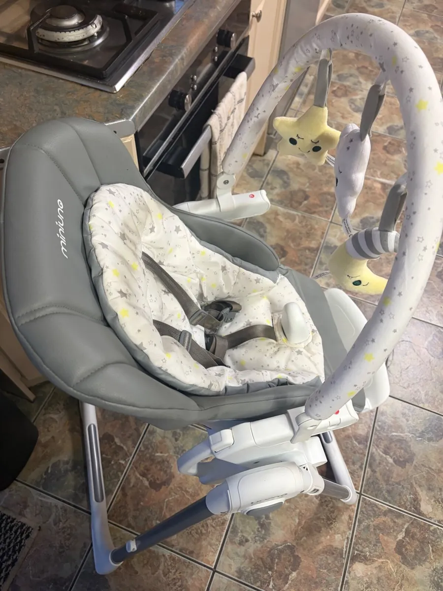 Highchair - Image 2