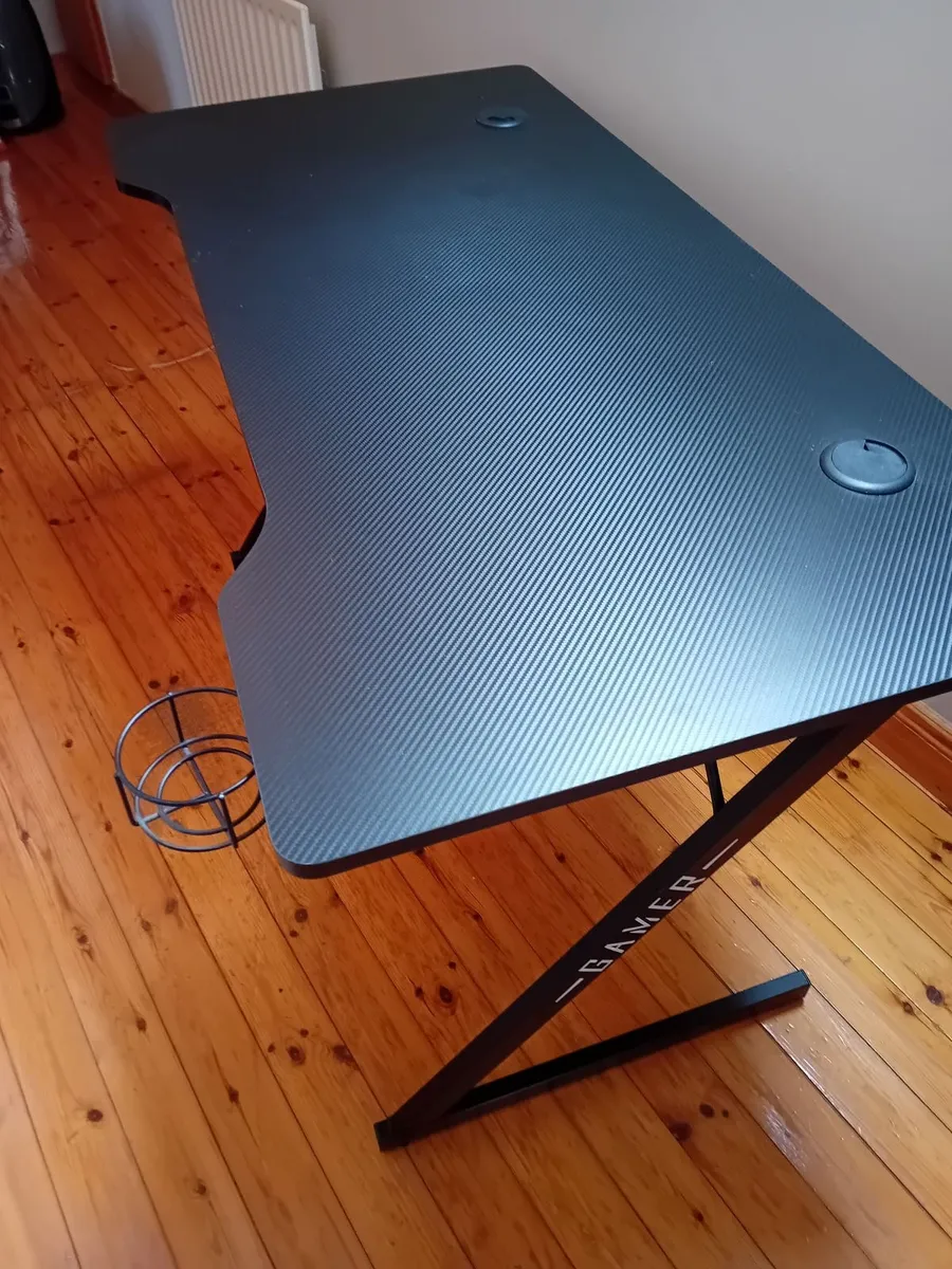 Gaming PC table - Image 3