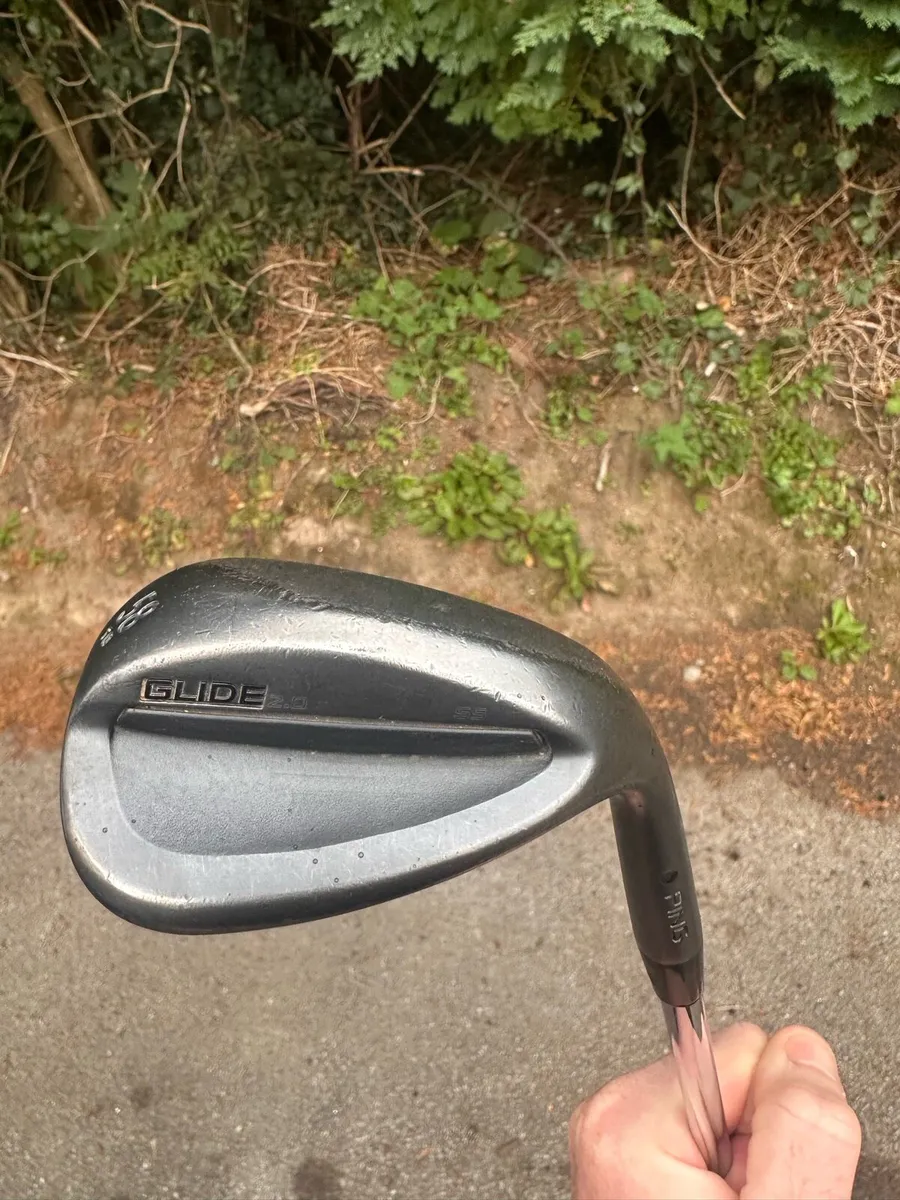 Ping Wedge - Image 1