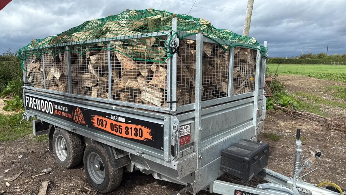 Firewood - Image 4