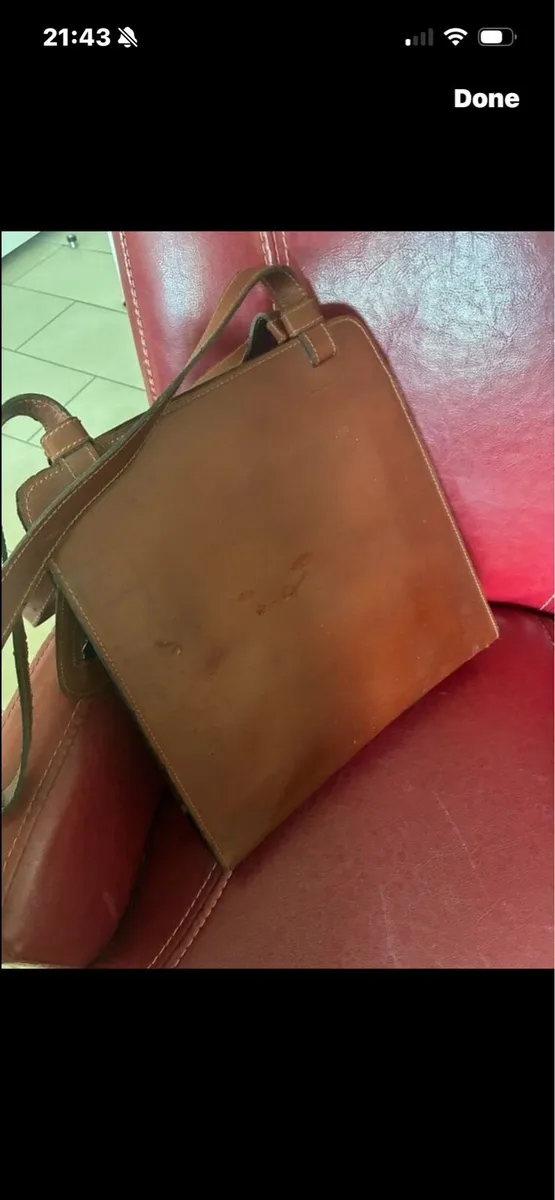 Menbur Shoulder Bag - Image 3