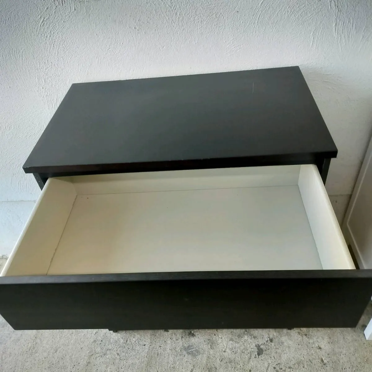 Chest of 4 drawers Malm - Image 2