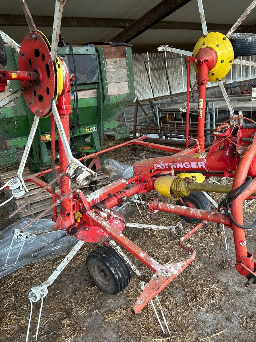 Pottinger Tedder - Image 3
