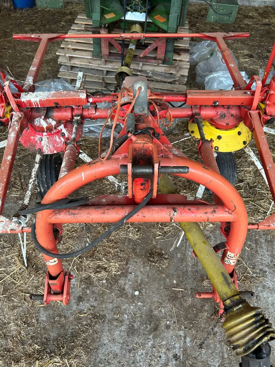 Pottinger Tedder - Image 1