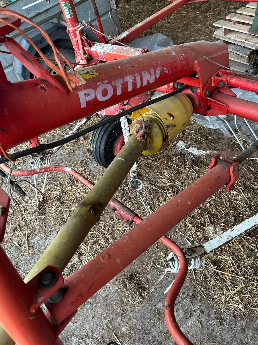 Pottinger Tedder - Image 2