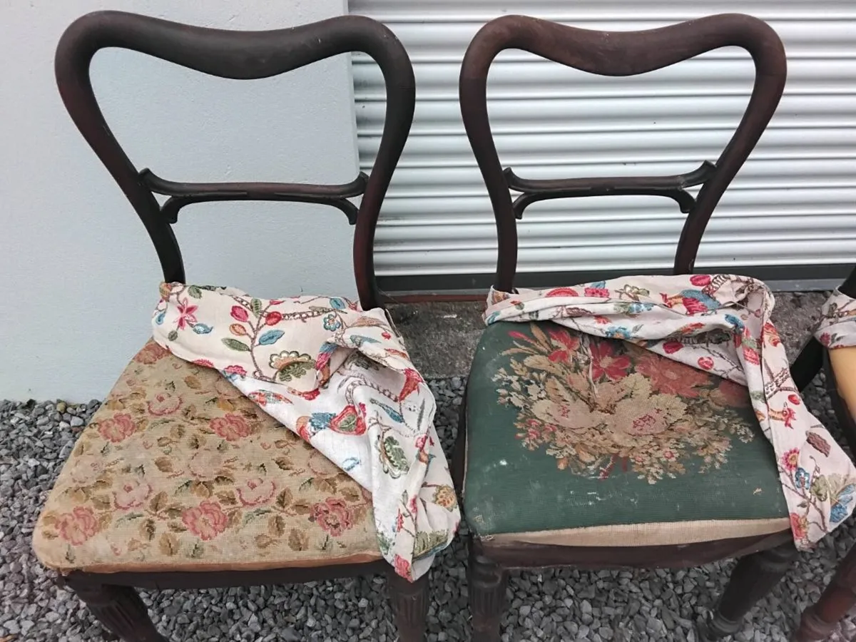 Dining Chairs - Image 3