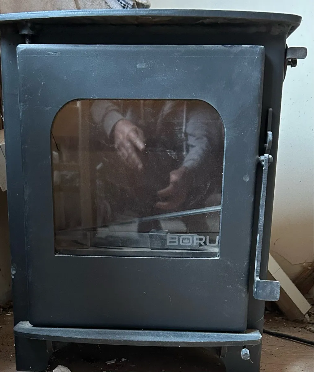 Stove