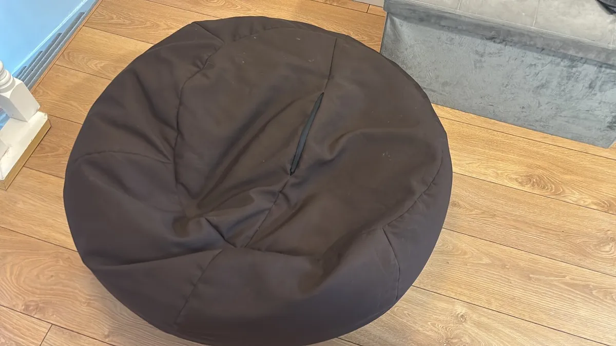 Bean Bag - Image 1
