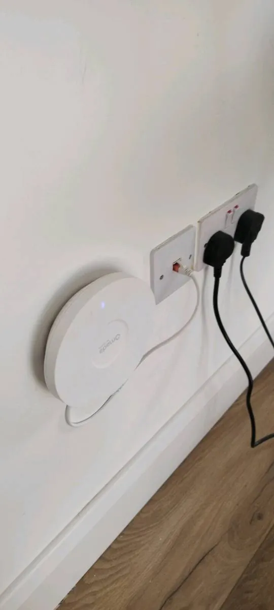 WiFi distribution - Image 3